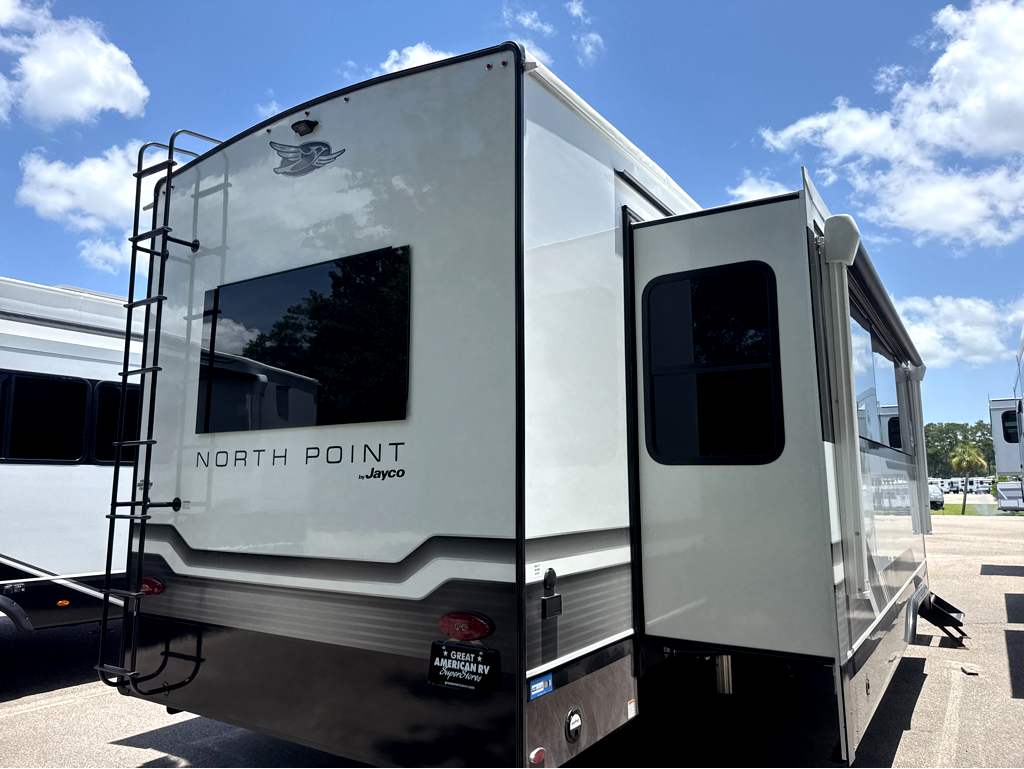 2027 JAYCO NORTH POINT 381CKRE - Image 4