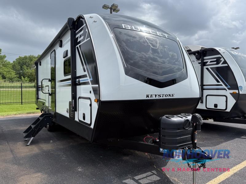 2026 KEYSTONE 265FKS - Image 1