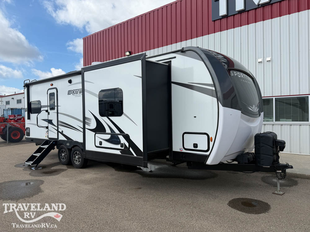 2022 Venture RV SportTrek Touring Edition STT272VRK - Image 1