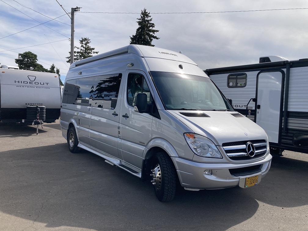 2014 Leisure Travel Free Spirit FS22 - Image 1