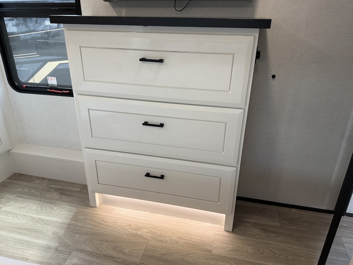 2027 JAYCO PINNACLE 32RLTS - Image 54
