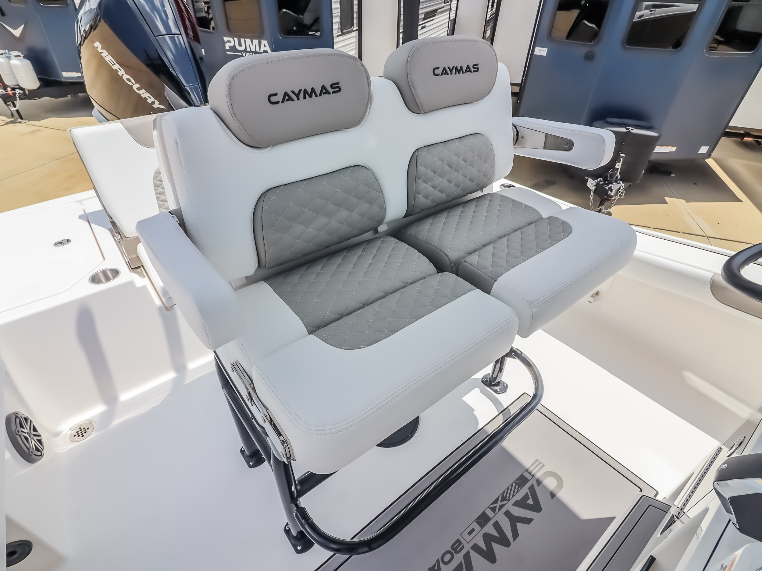 2026 Caymas 24 HB - Image 12