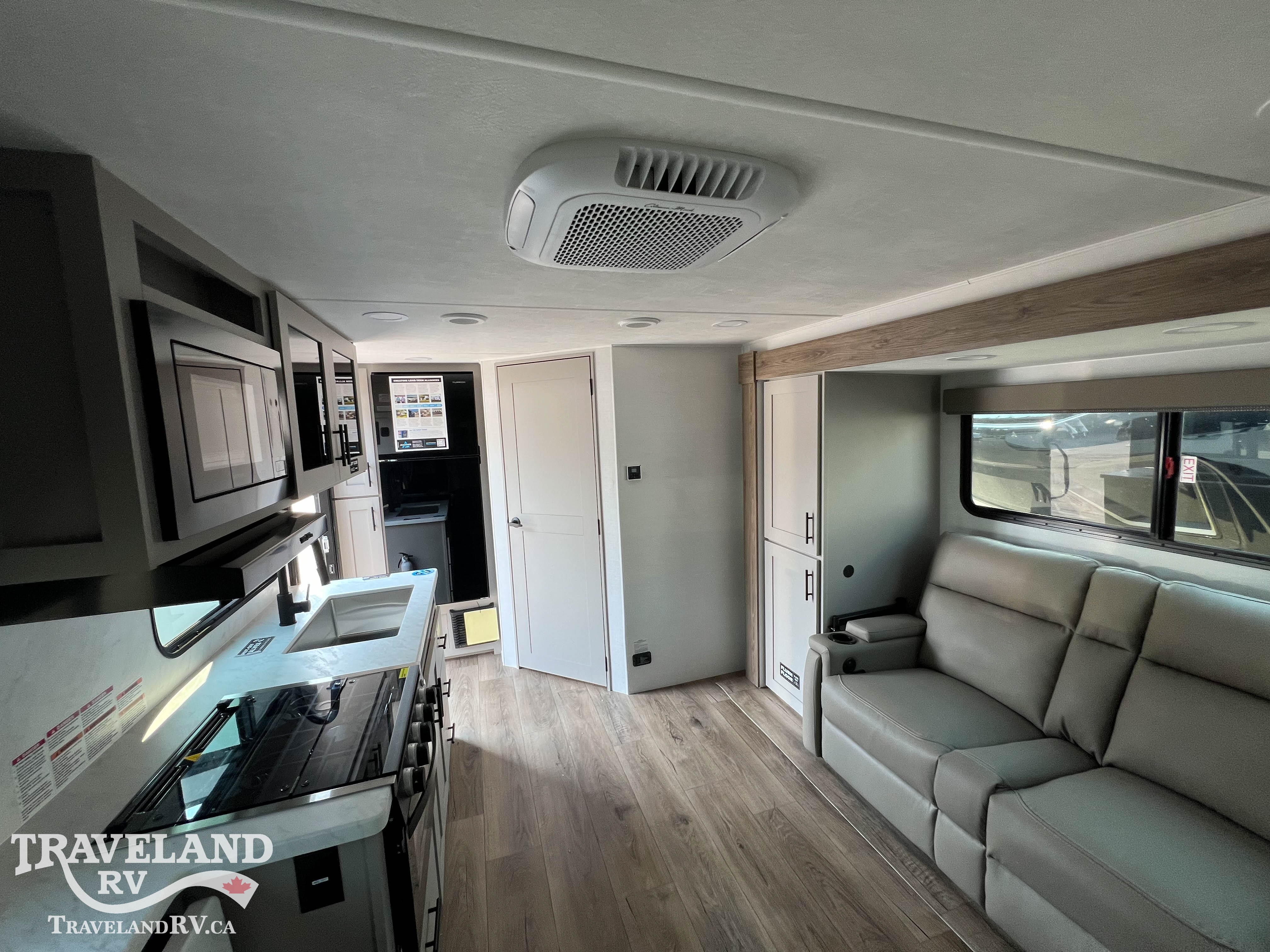 2026 Alliance RV DELTA ULTRA LITE ML206 - Image 3