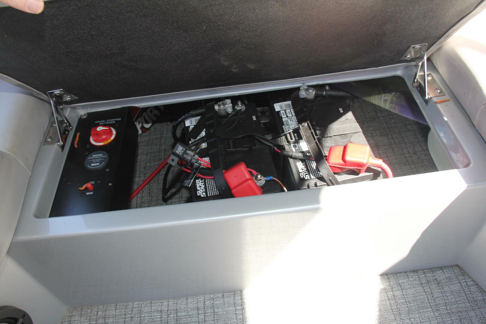 2021 Berkshire 25 Sport CL - Image 51