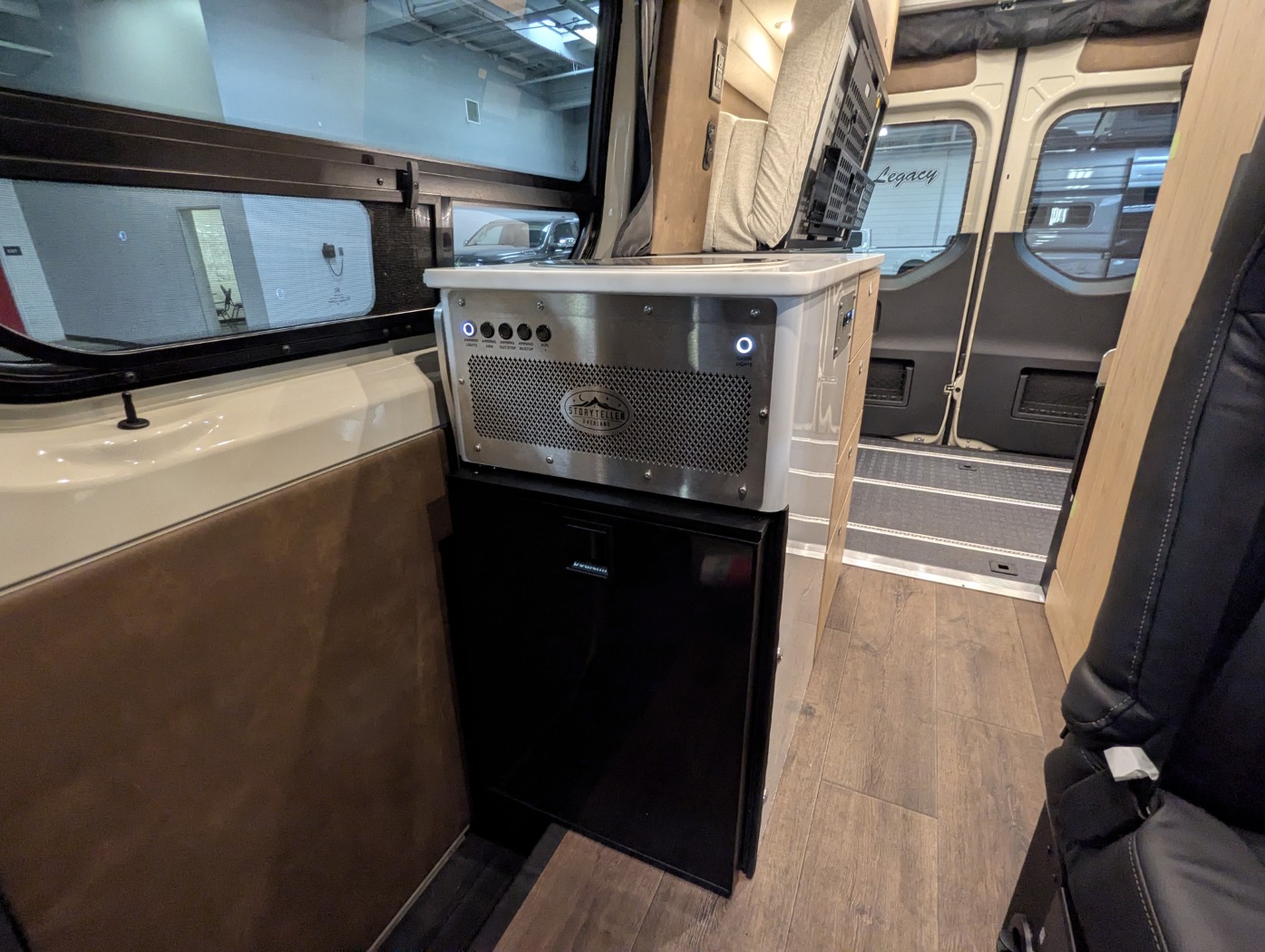 2026 Storyteller Overland CLASSIC MODE XO - Image 22