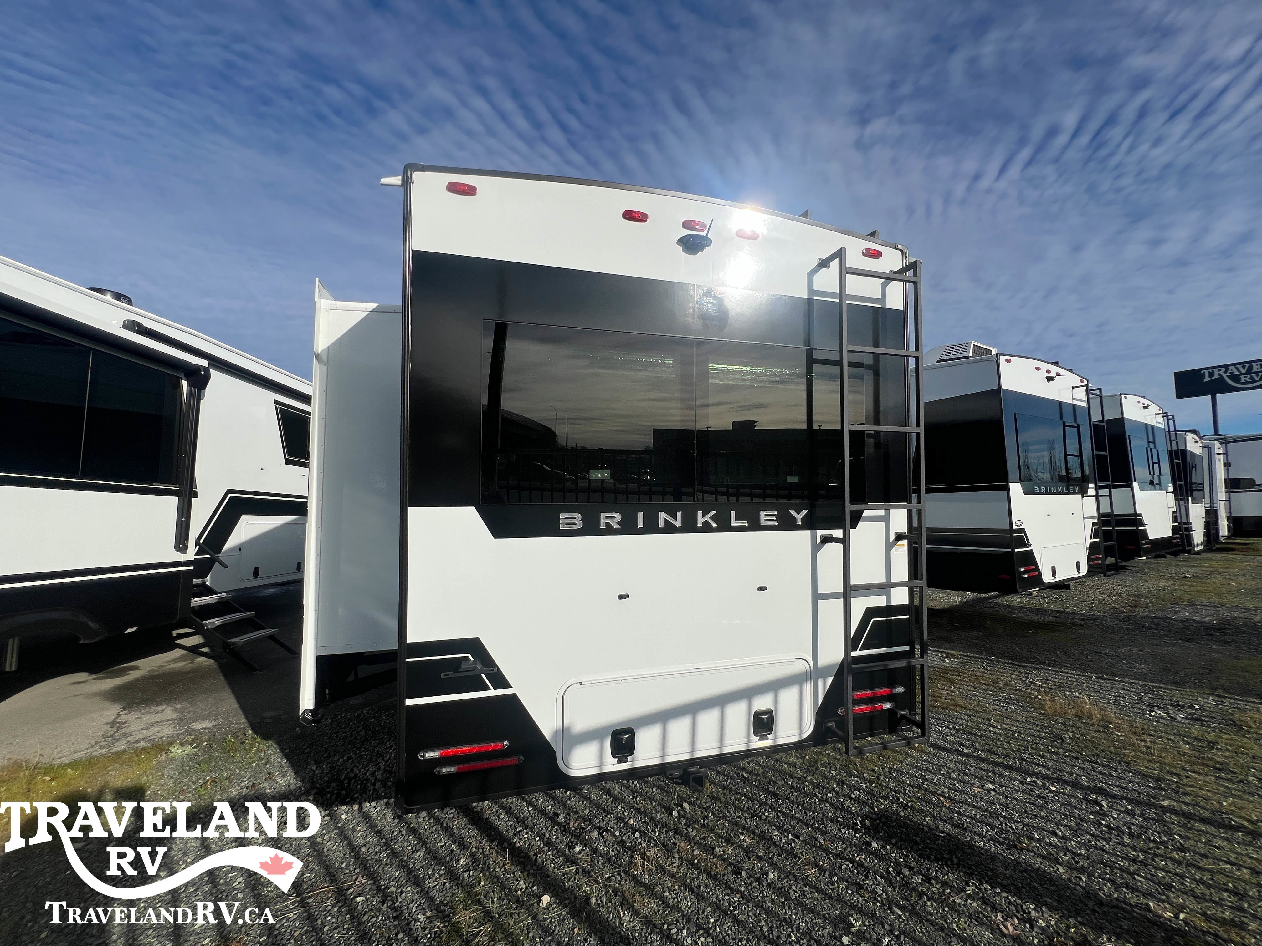 2026 Brinkley RV Model Z 3100 - Image 4