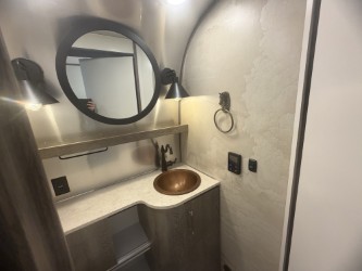2026 AIRSTREAM STETSON + 6666 27FBT - Image 25