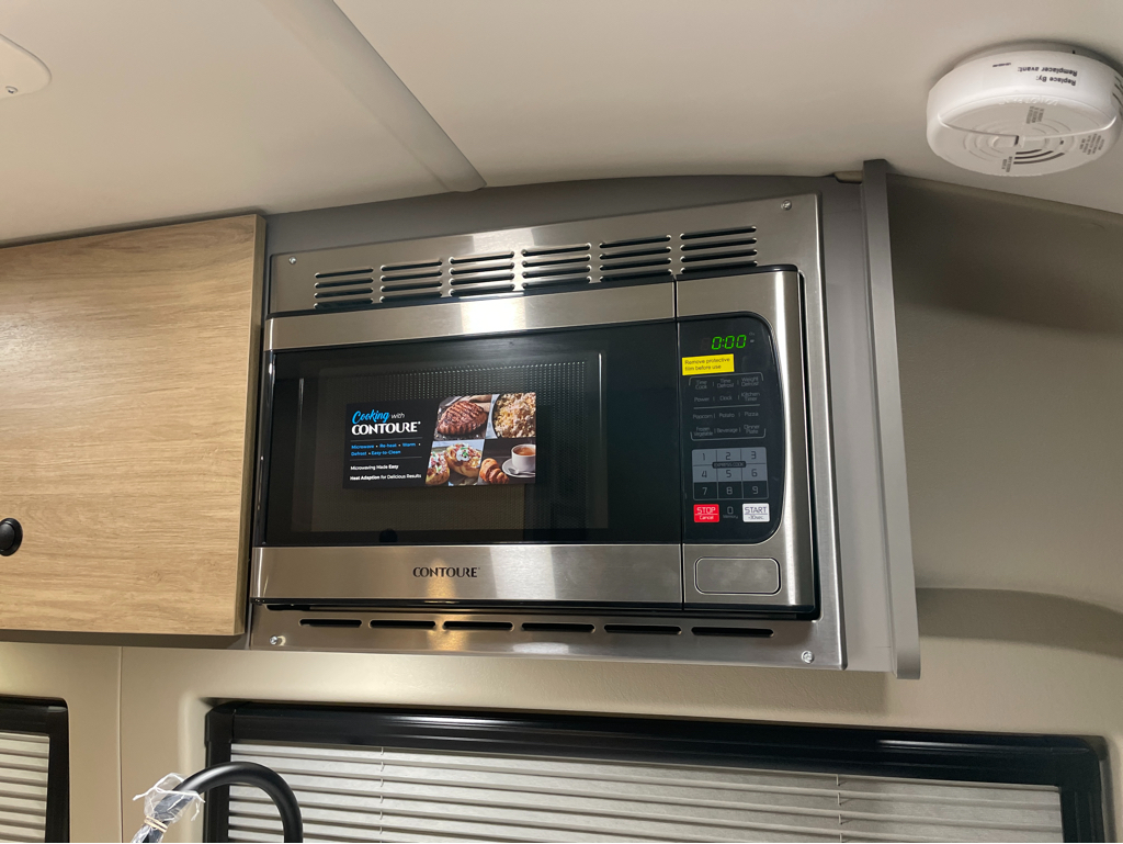 2027 Jayco Solstice 21T - Image 4