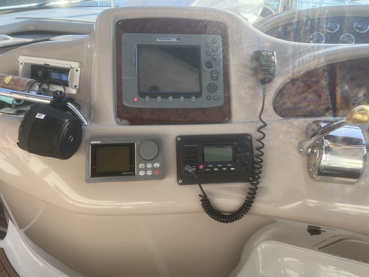 2000 Sea Ray - Image 13
