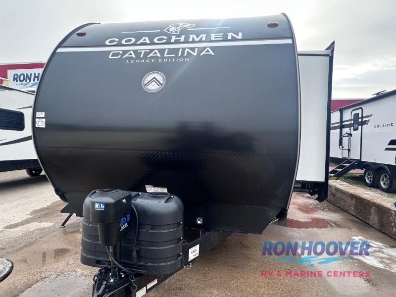 2026 COACHMEN 333DORM - Image 1