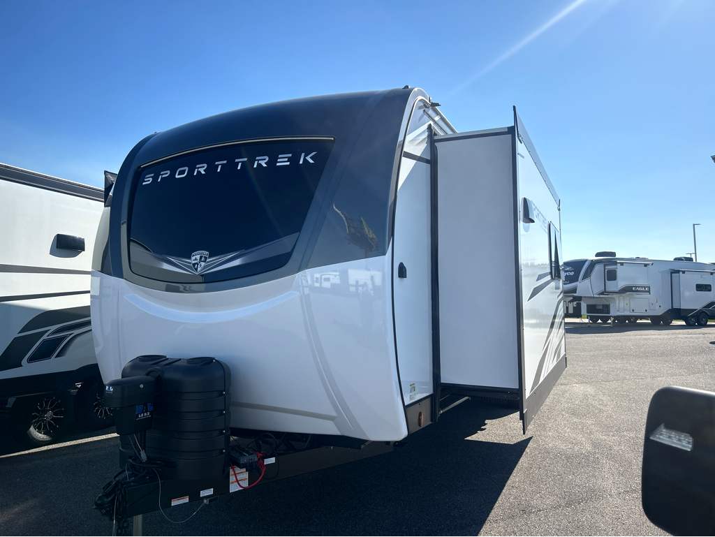 2026 VENTURE RV SPORTTREK 333VFK - Image 2