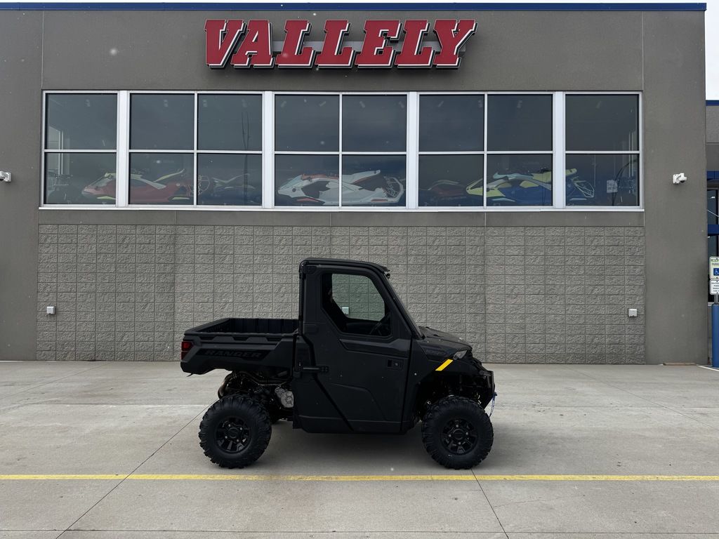 2026 Polaris® Ranger 1000 Premium - Image 1