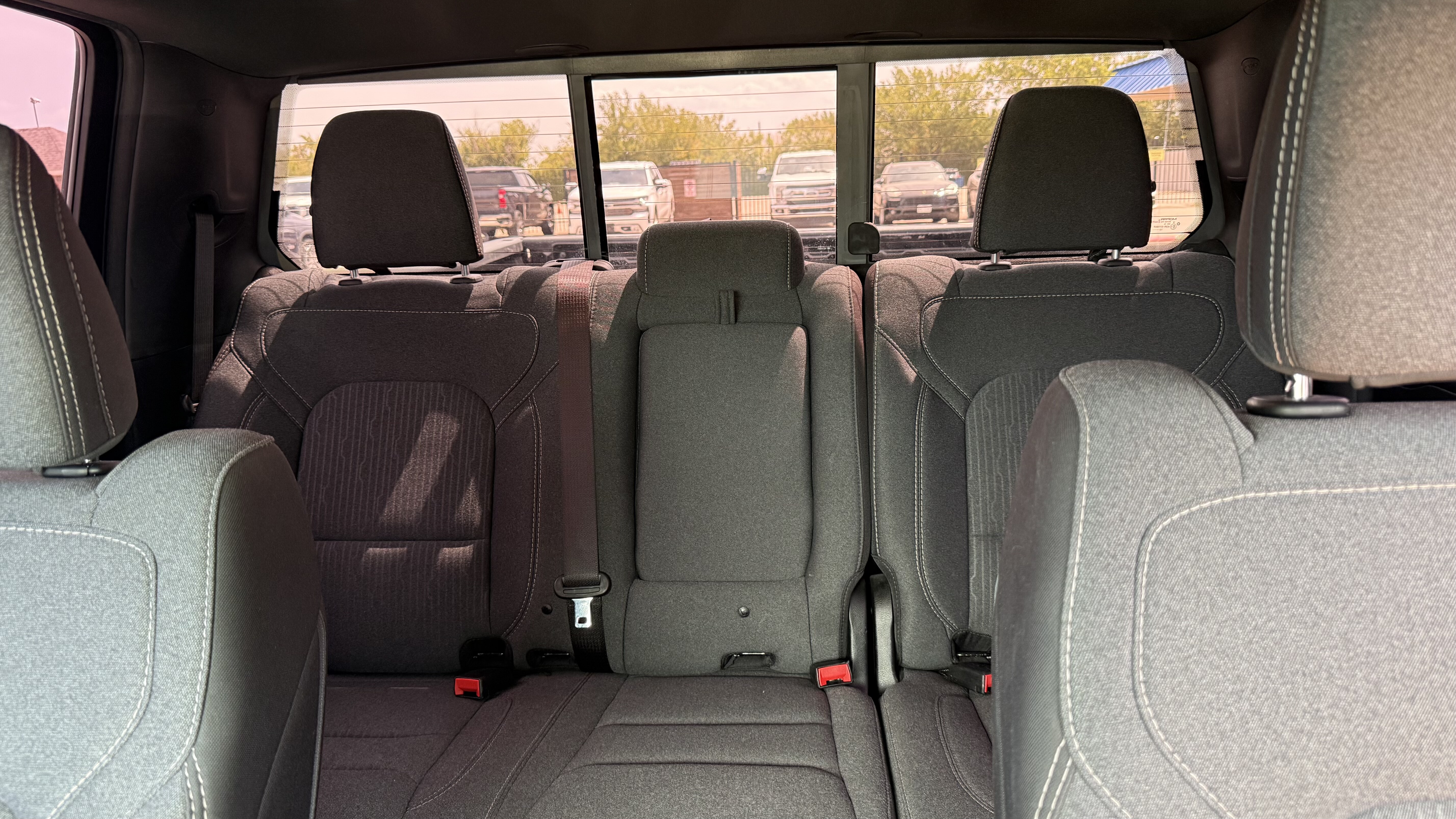 2020 Ram 1500 Pickup Crew Cab Bighorn/Lone Star 4WD - Image 34