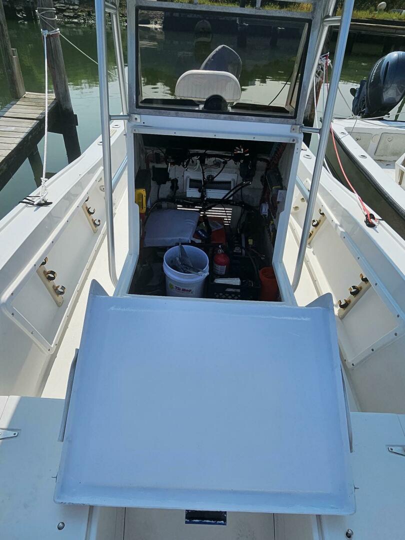 1993 Mako - Image 20