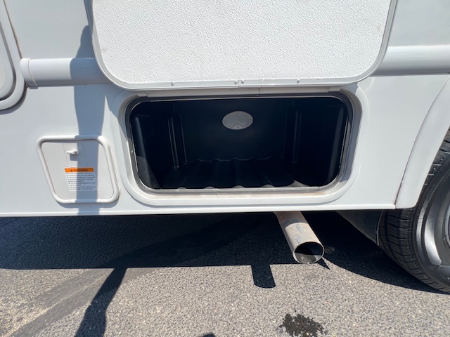 2025 Thor Motor Coach Quantum LC28 - Image 12