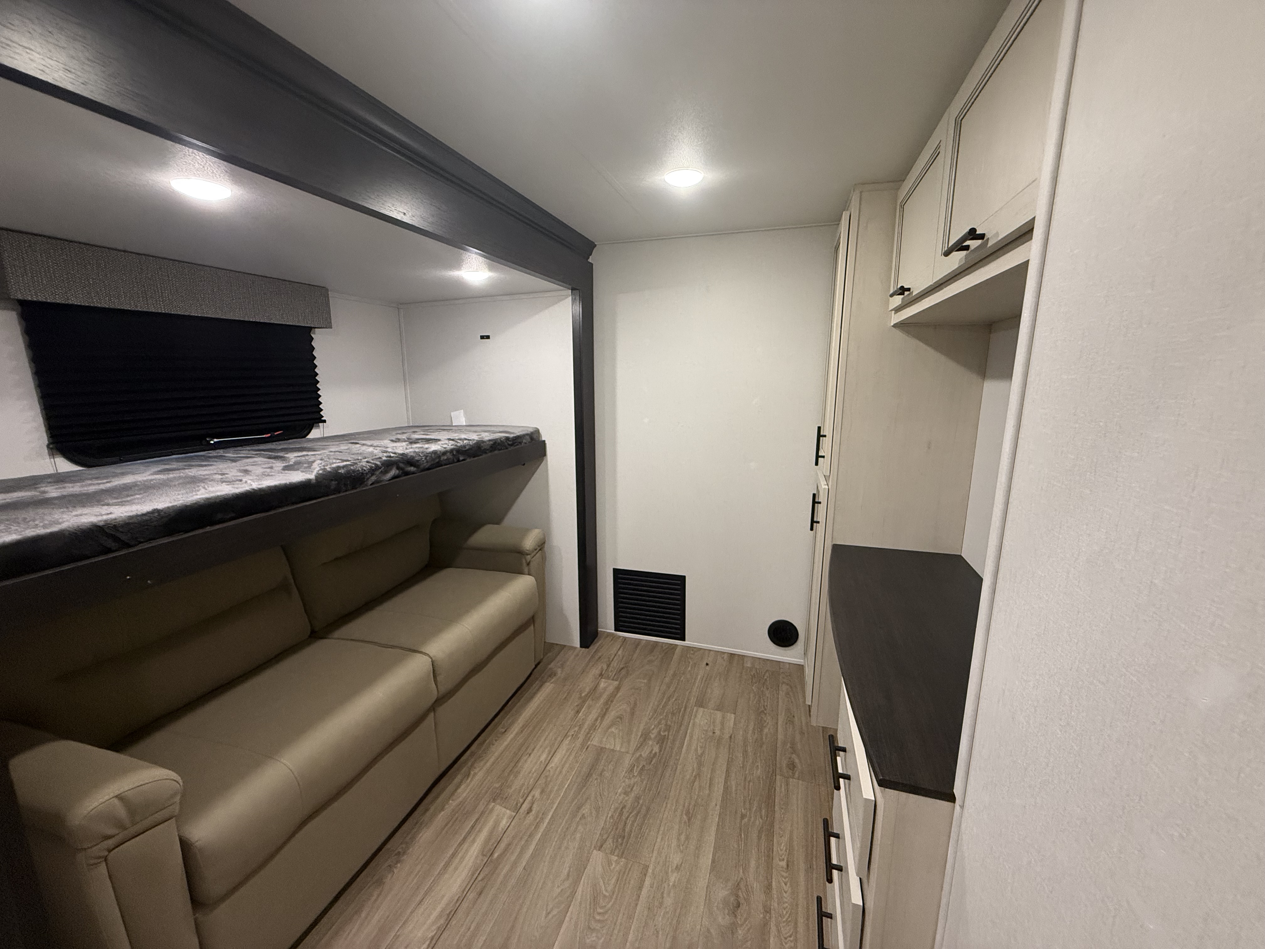 2027 Forest River Sabre 36FLX - Image 20