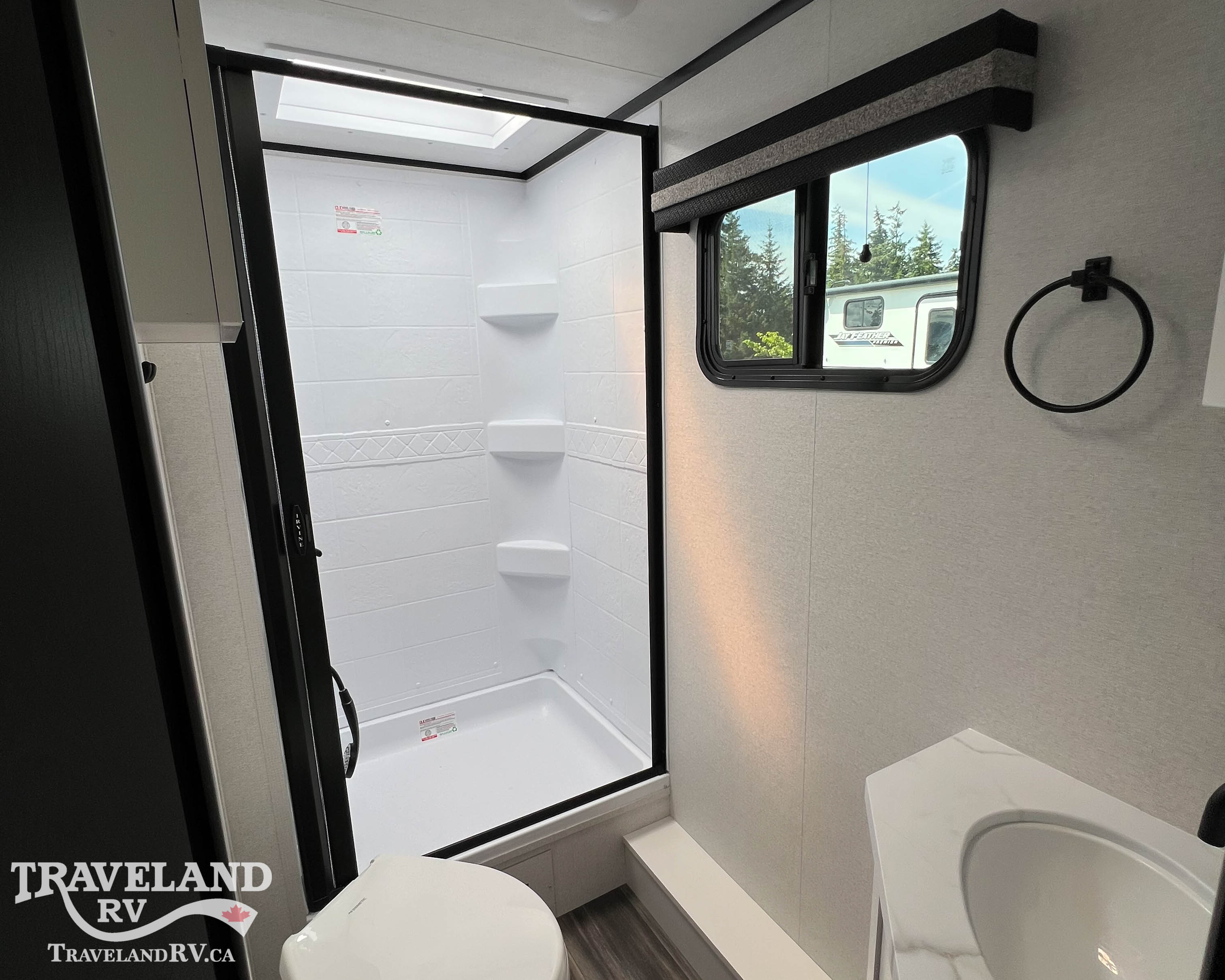2026 Highland Ridge Range Lite 220DBM - Image 17