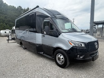 2027 AIRSTREAM ATLAS 25RT - Image 34