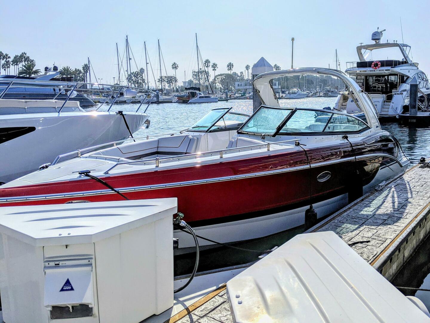 2019 Formula 310 - Image 17