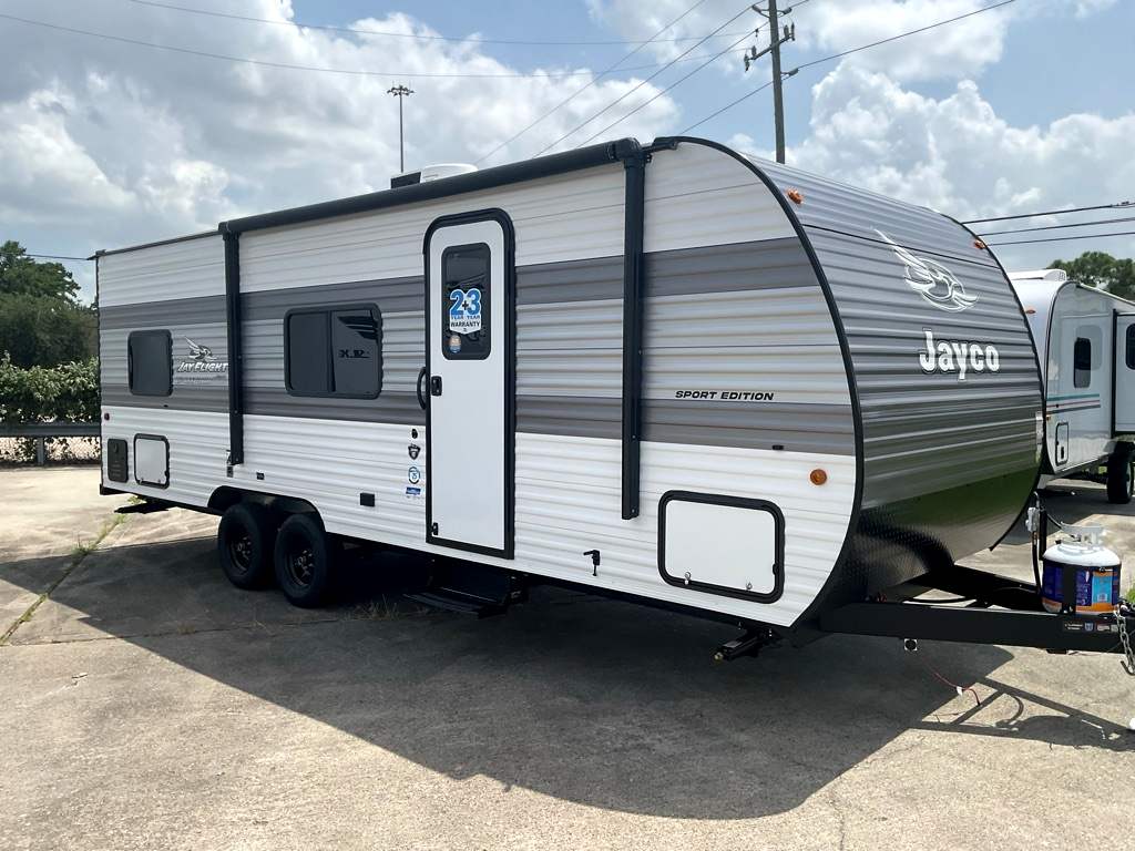 2027 JAYCO Jay Flight 250 BH - Image 2