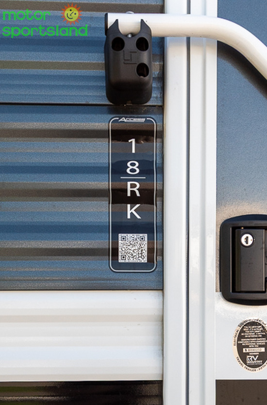 2026 Winnebago Access 18RK - Image 24