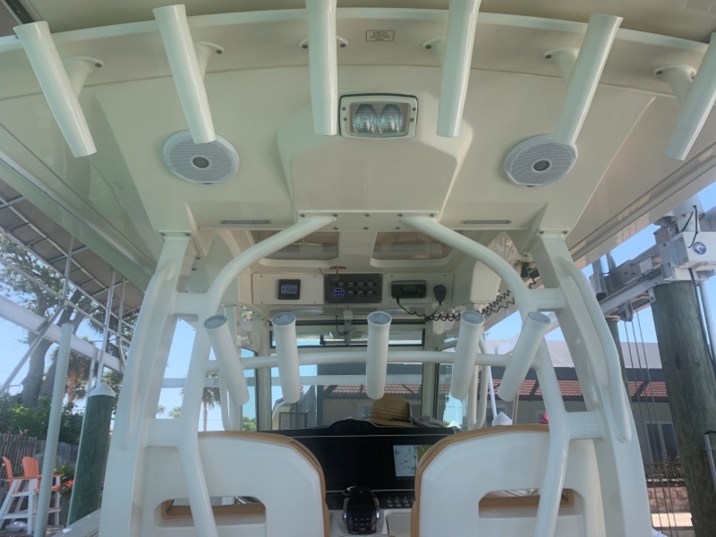 2014 Scout 350 LXF - Image 22