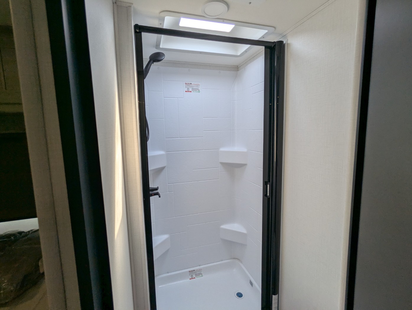 2027 Forest River Solera 22N - Image 26