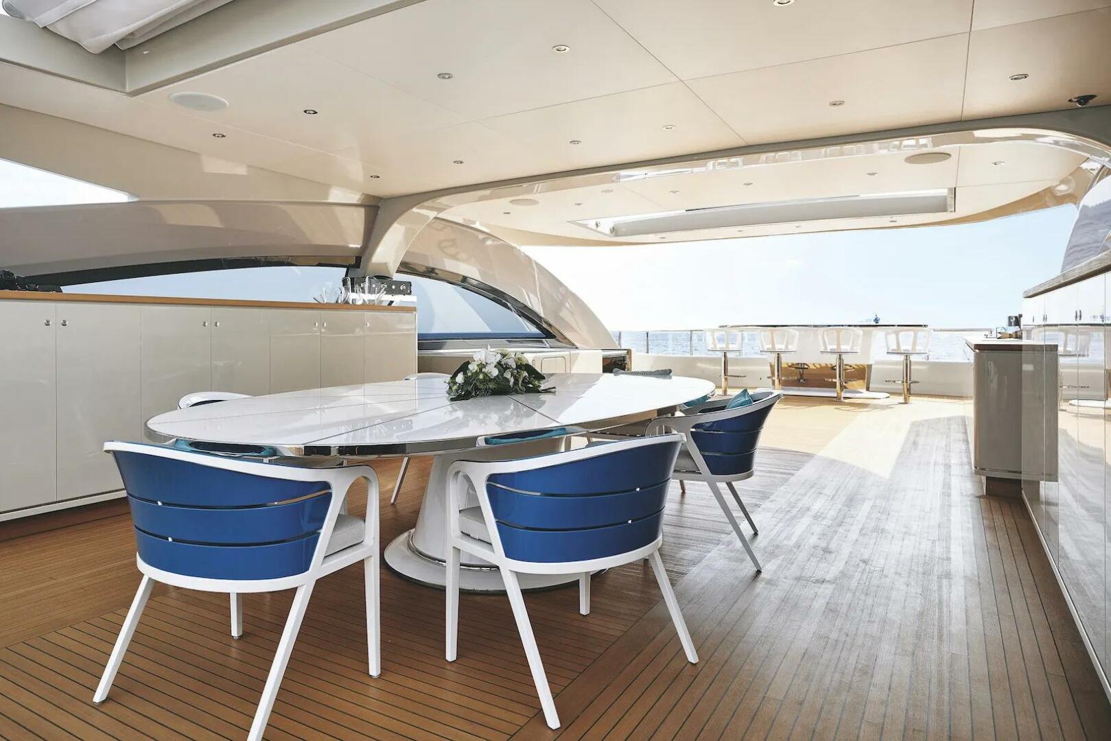2022 Benetti B.Now 50 - Image 16