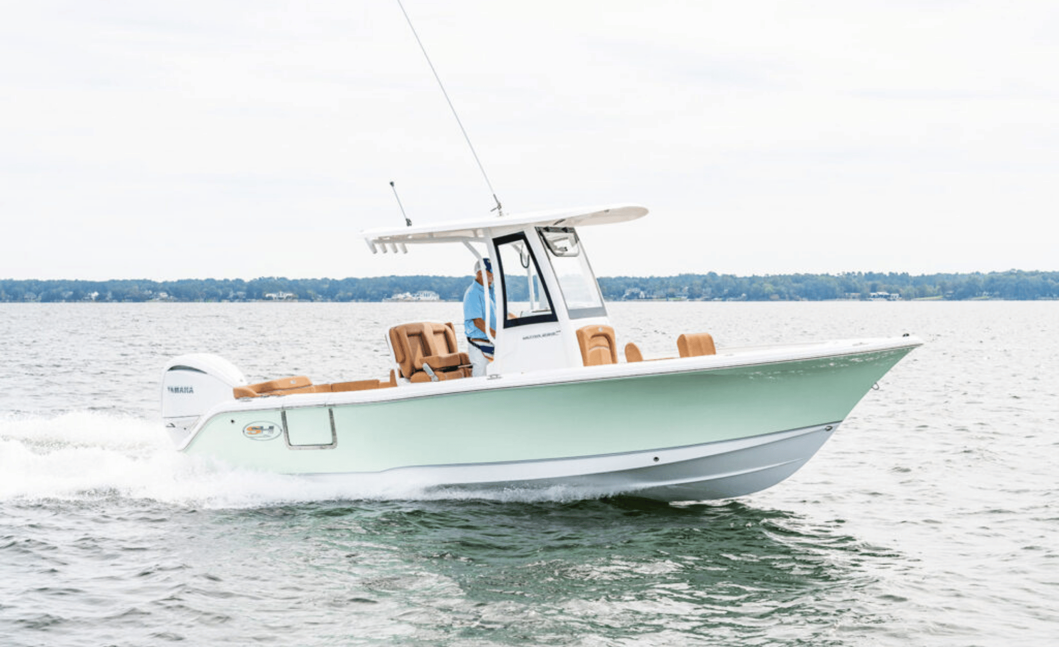 2027 Sea Hunt Ultra 235SE - Image 2