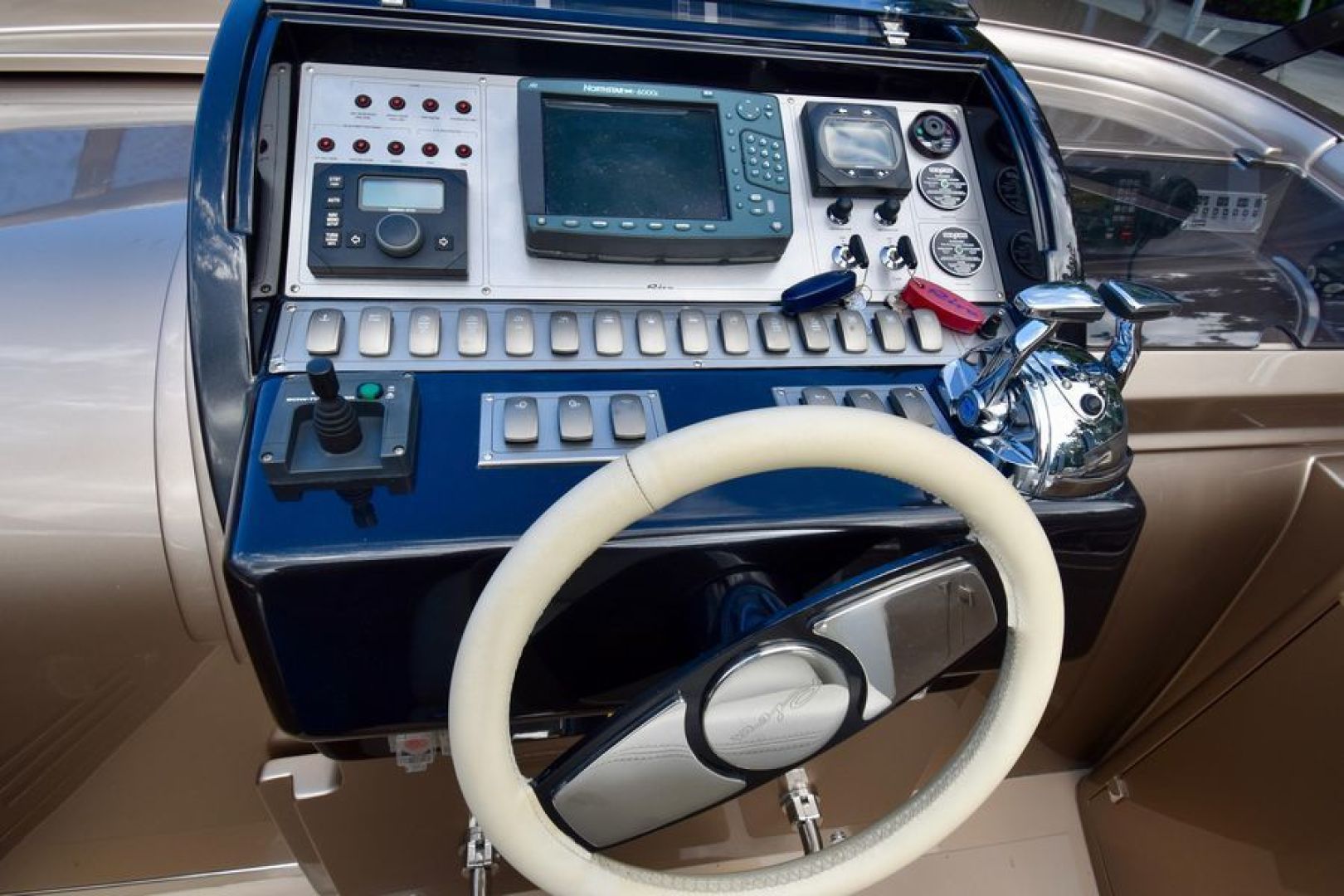 2006 Riva Riva 44 Rivarama Base - Image 25