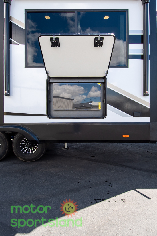 2026 Forest River Stealth 4017GX - Image 31