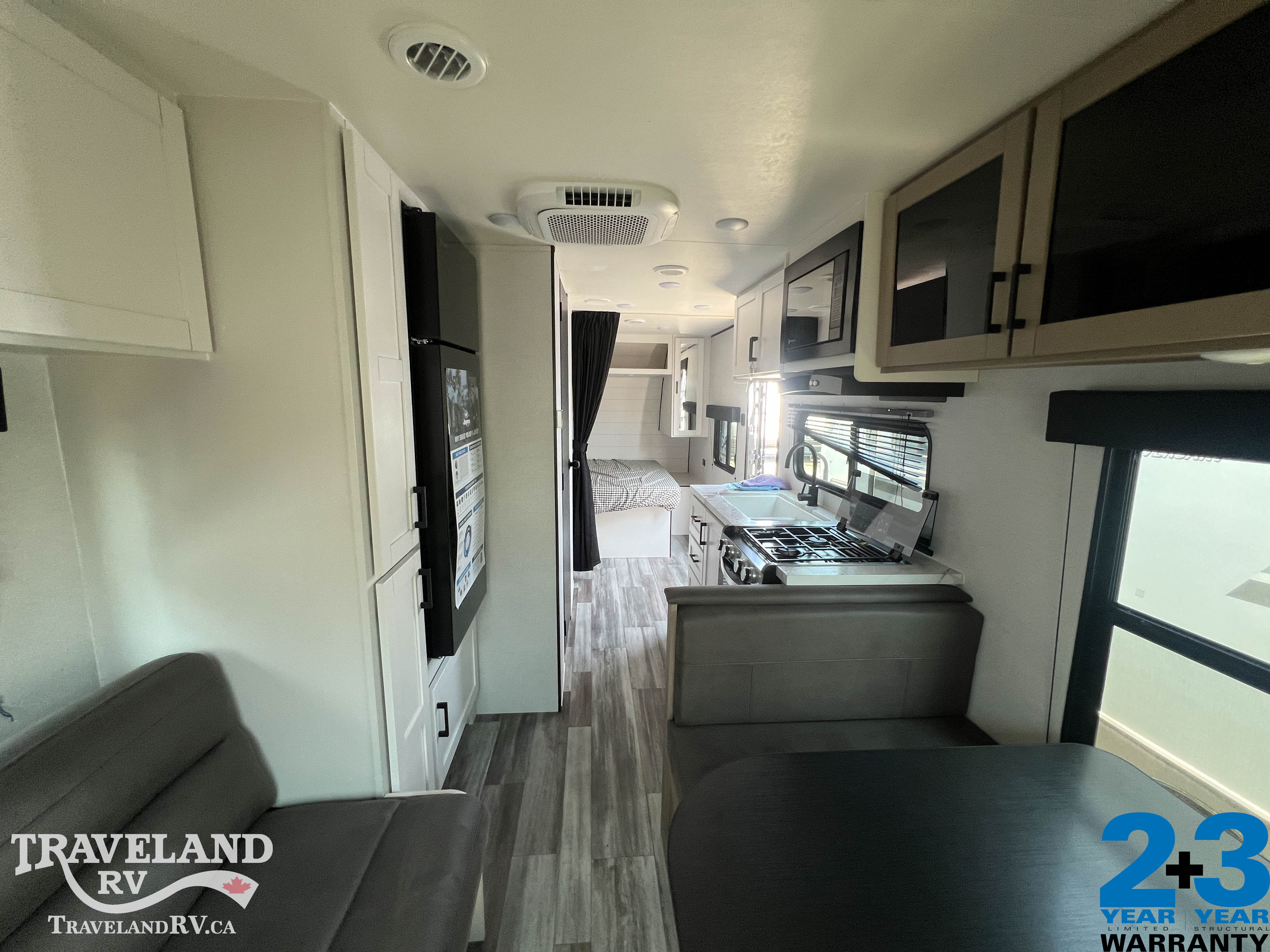 2026 Jayco Jay Flight SLX 210QBW - Image 22