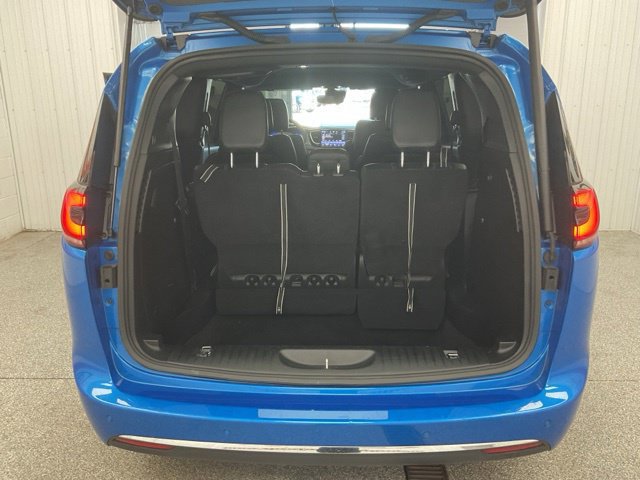 2026 Chrysler Pacifica Select FWD - Image 21