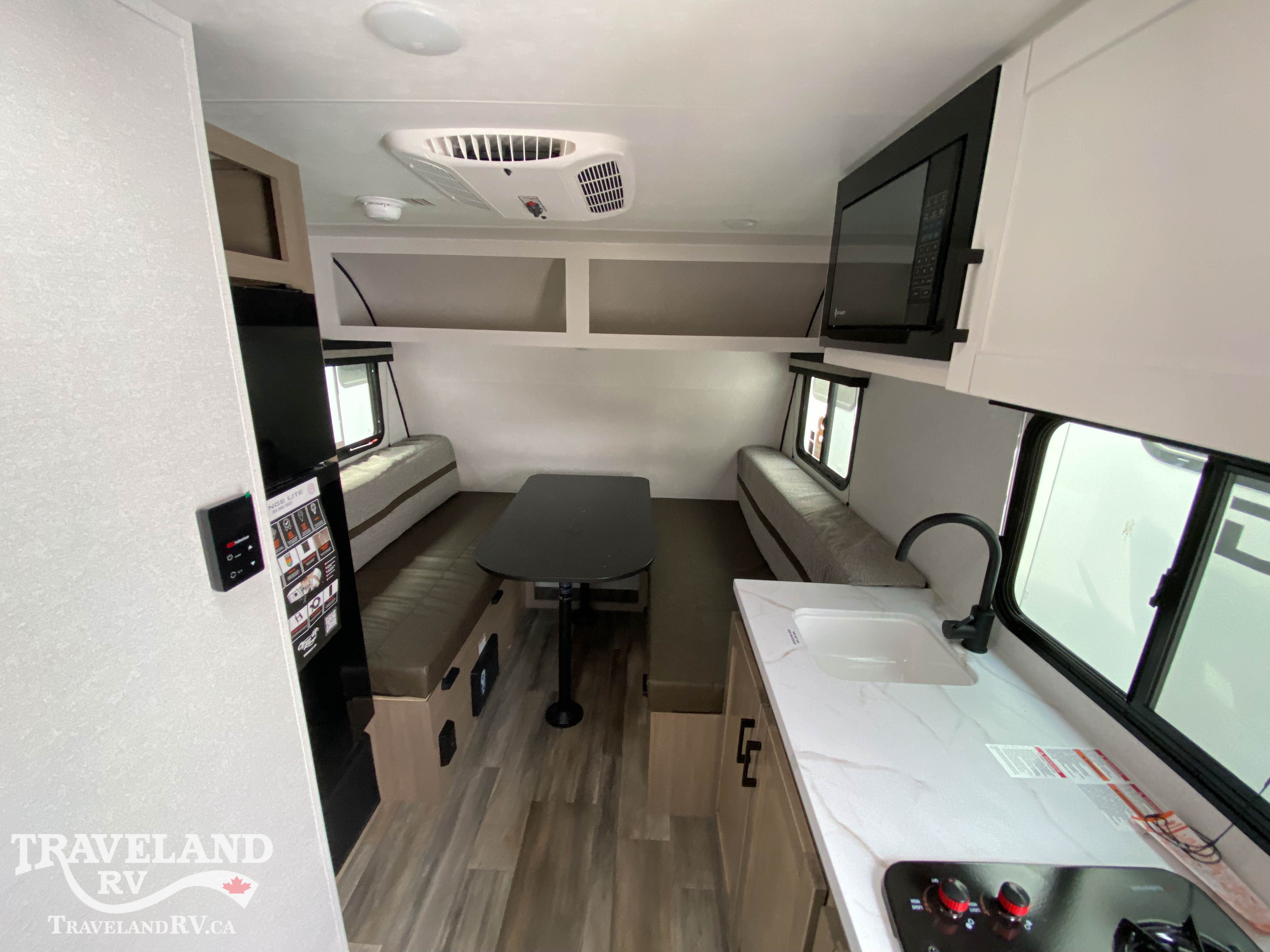 2026 Highland Ridge RANGE LITE 14LW - Image 3