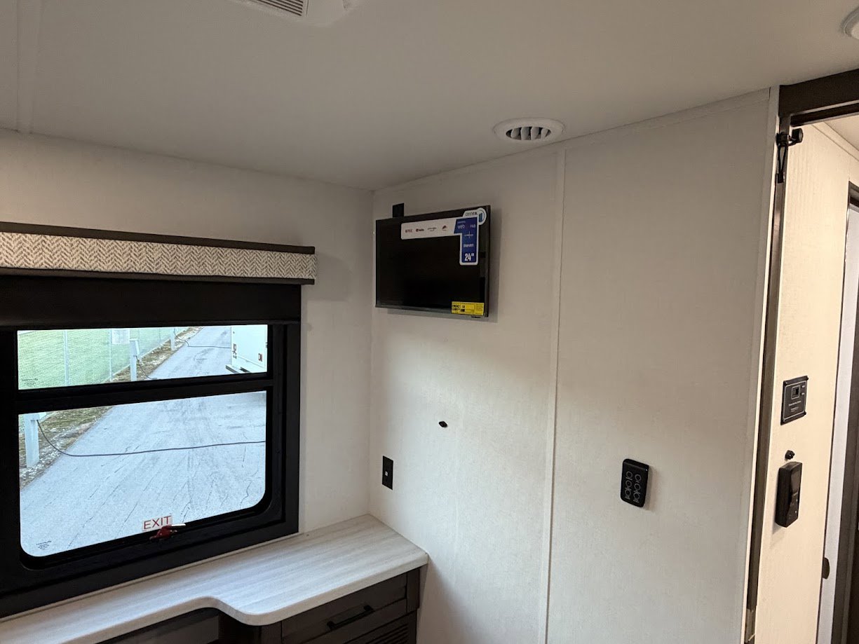 2026 JAYCO GREYHAWK 30Z - Image 56