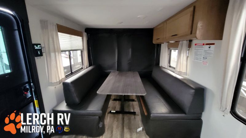 2023 Forest River Cherokee Grey Wolf 26MBRR - Image 15