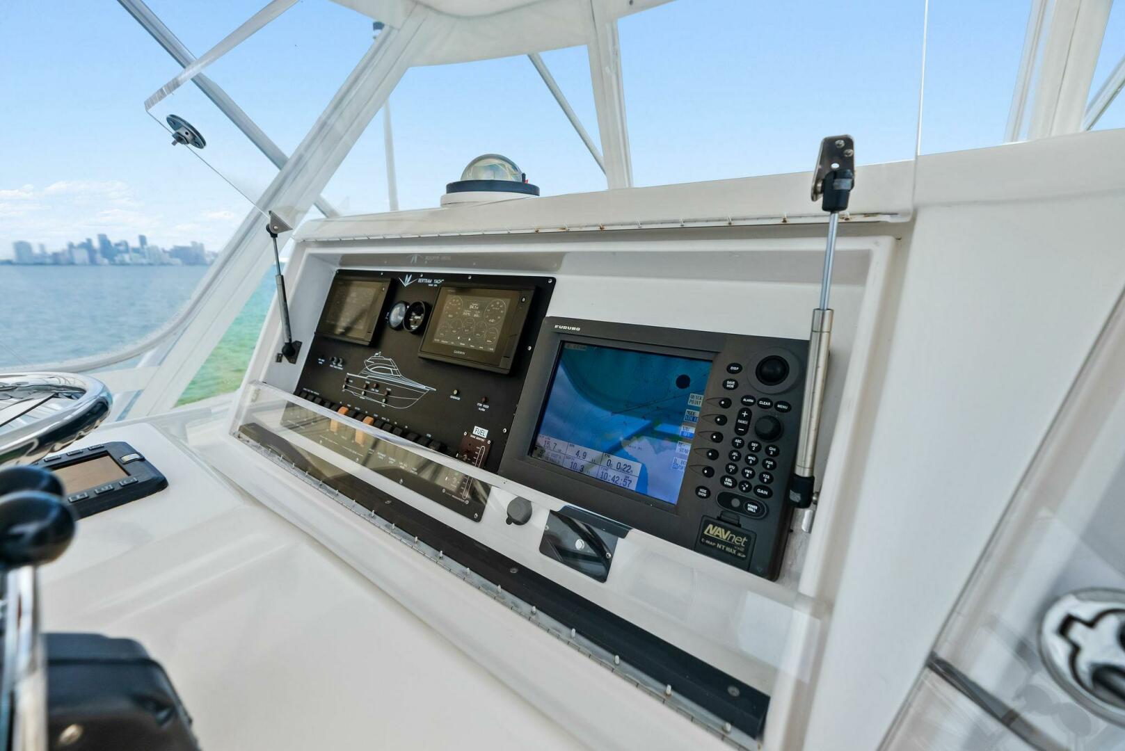 2006 BERTRAM Convertible Base - Image 27