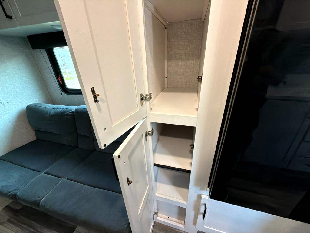 2025 JAYCO JAY FLIGHT SLX 210QB - Image 19