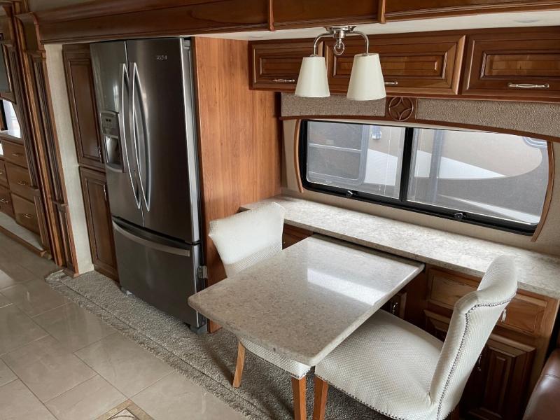 2019 Entegra Coach Cornerstone 45W - Image 5
