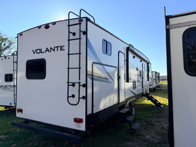 2023 CrossRoads Volante VL310BH - Image 8