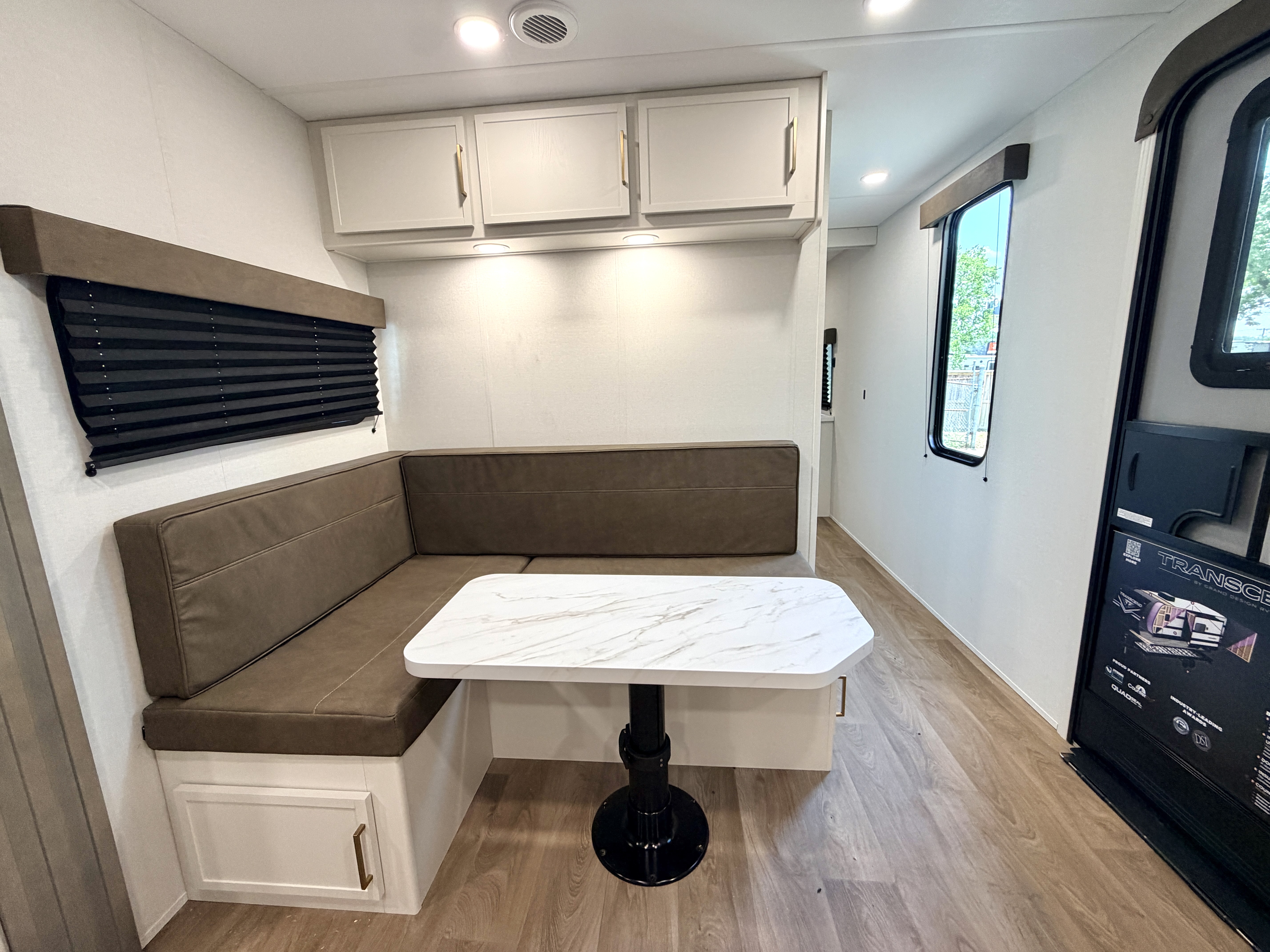 2027 Grand Design Transcend 315RKT - Image 15