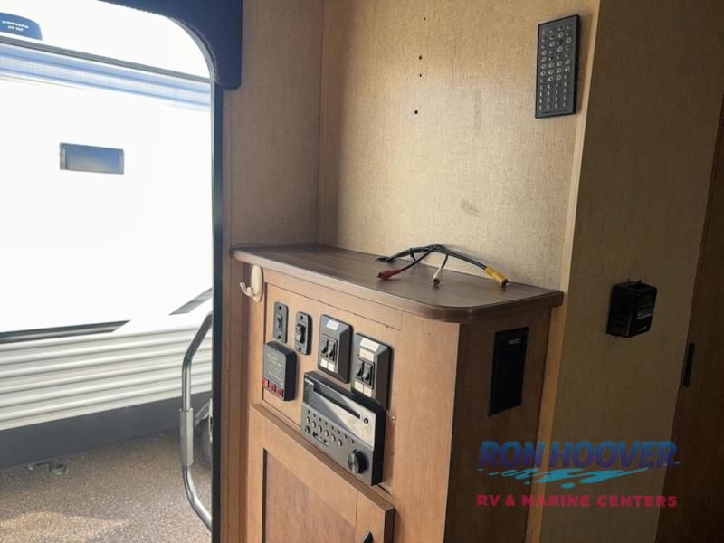 2017 STARCRAFT JAYCO 16K - Image 13