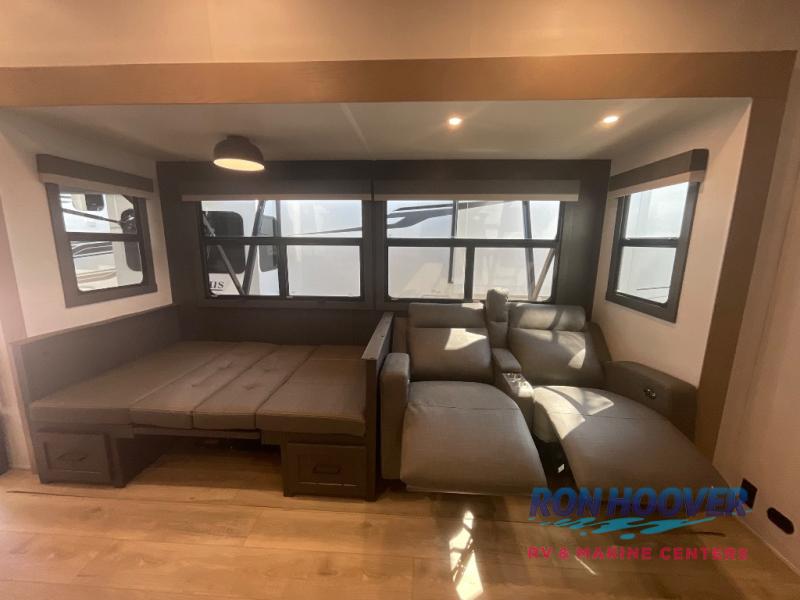 2026 FOREST RIVER 405SBH - Image 28
