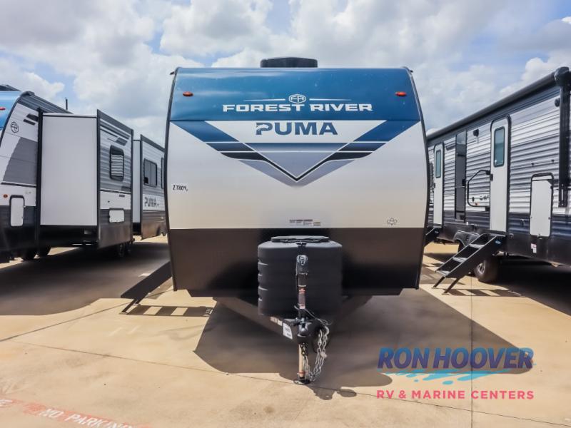 2026 PALOMINO 337BH - Image 2