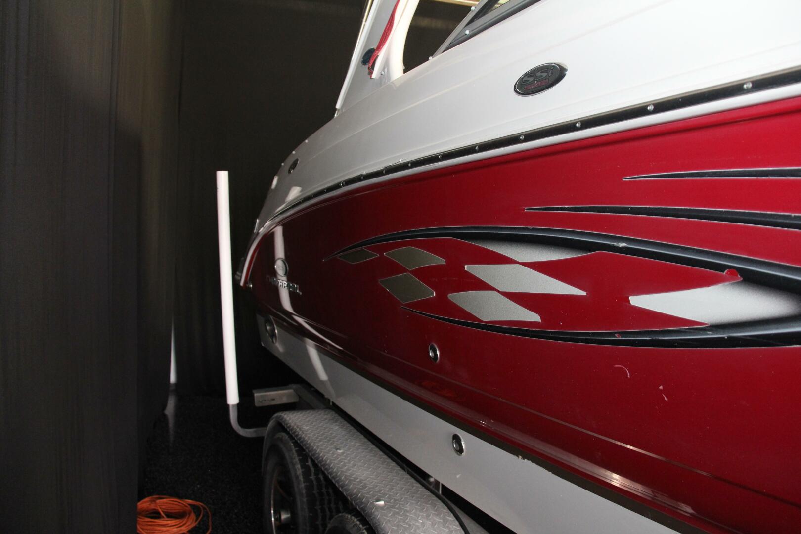 2006 Chaparral 256 SSi Base - Image 31