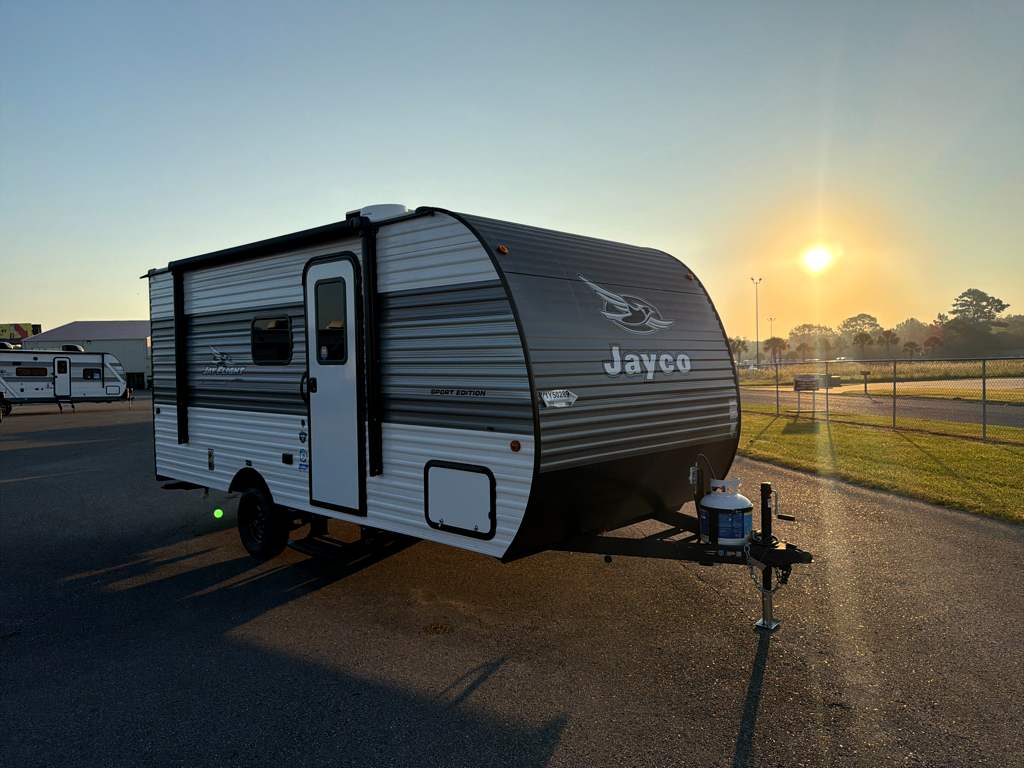 2027 JAYCO JAY FLIGHT 170BH - Image 1
