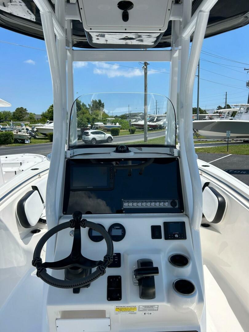 2019 Tidewater 232 Adventure - Image 19