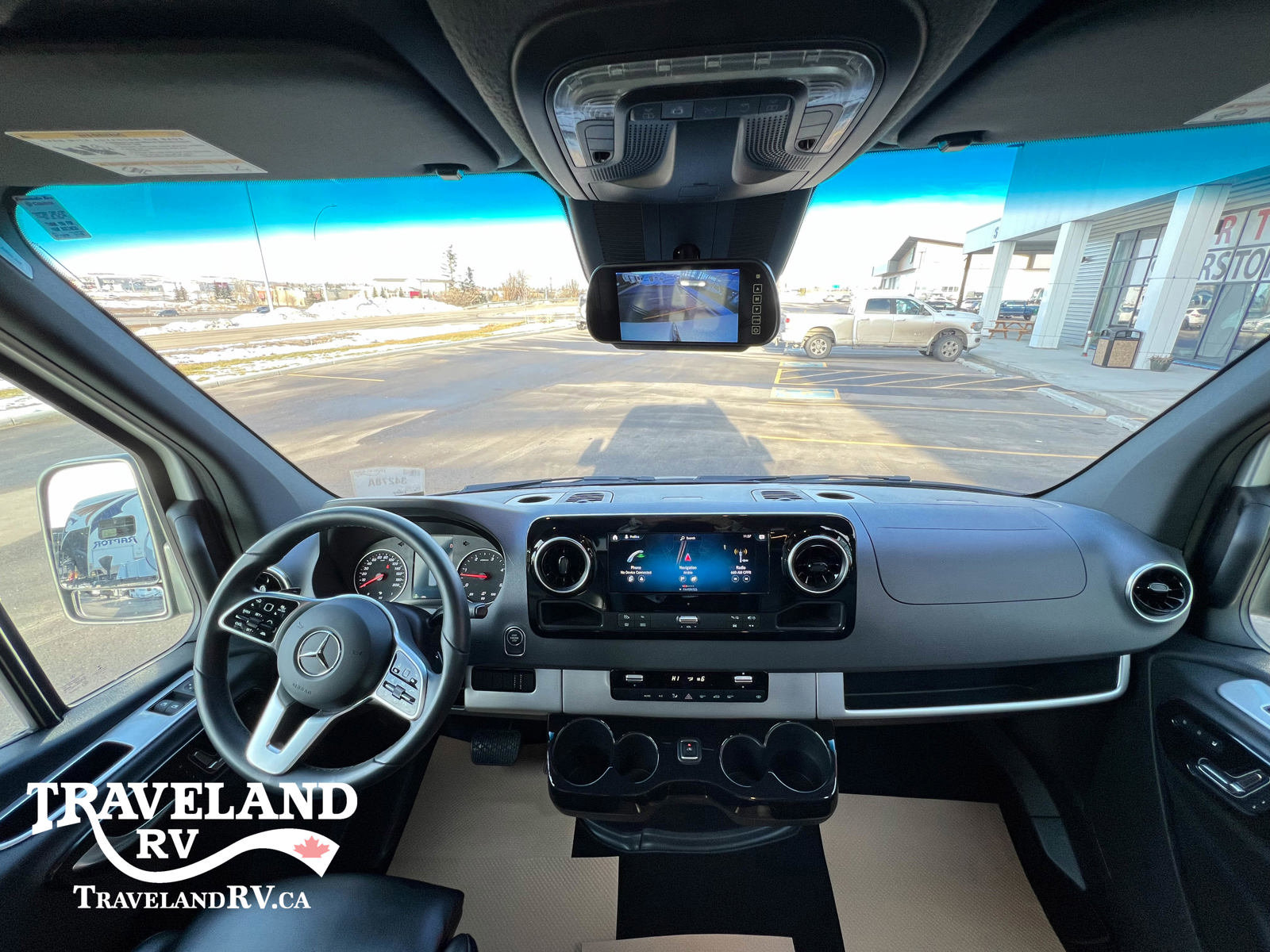 2023 AIRSTREAM INTERSTATE 24GT E-1 PKG - Image 7