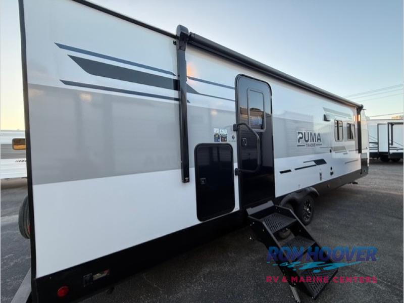 2026 PALOMINO 2580RBSS - Image 3