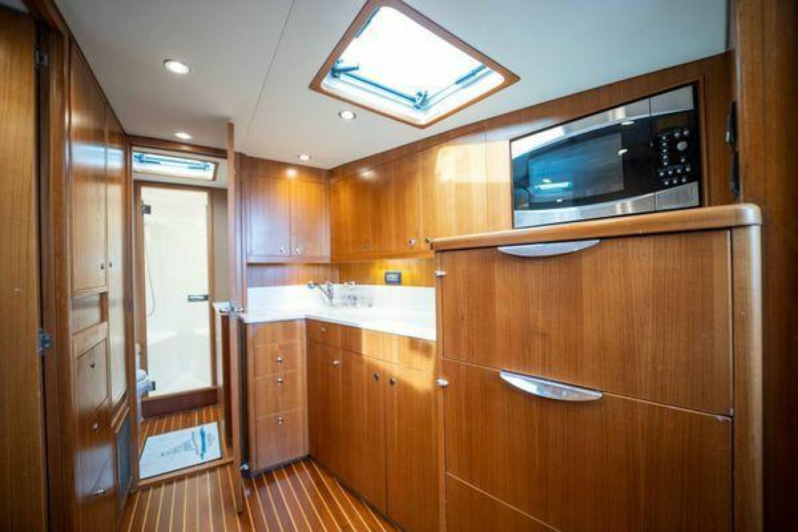 2014 Release 46 Custom Express Carolina - Image 12